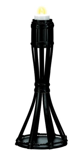 Table top torch - top,
