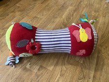 Mamas & Papas Tummy Time