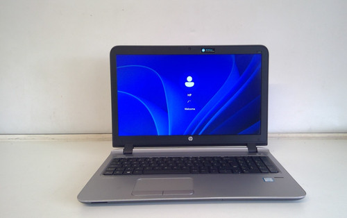 Probook 450 laptop - probook, g3