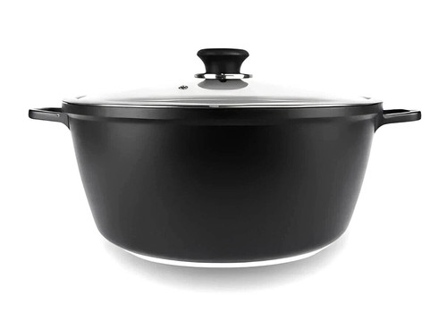 Non stick die cast aluminium - cast,