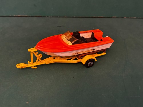 Vintage lesney matchbox king - matchbox,