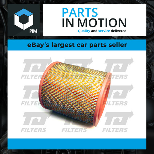 Air filter fits fiat - air, argenta