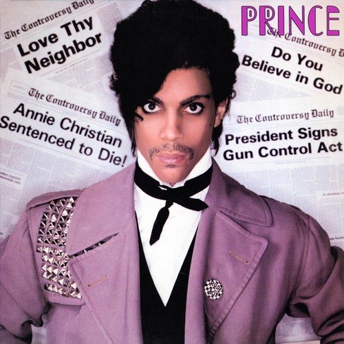 Prince controversy - prince,