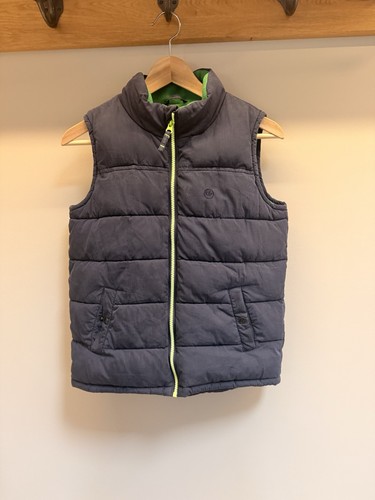 Fat face gilet - face, children’s