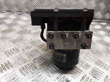 VW Golf IV Variant 1J5 ABS