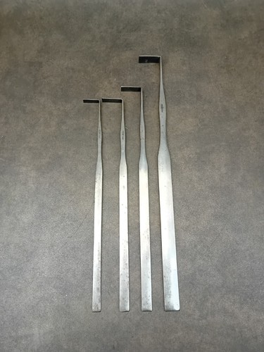 Monk foundry moulding tools - foundry,