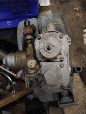 LPG Vapourizer From V8 Range