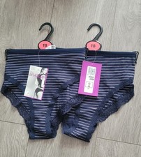 Marks & Spencer Ladies Cotton