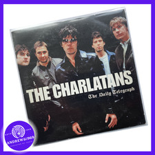 The Charlatans: The Daily