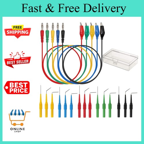 20pcs test leads - 20pcs,