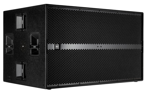 Rcf sub 9007 dual - 9007-as, 21"