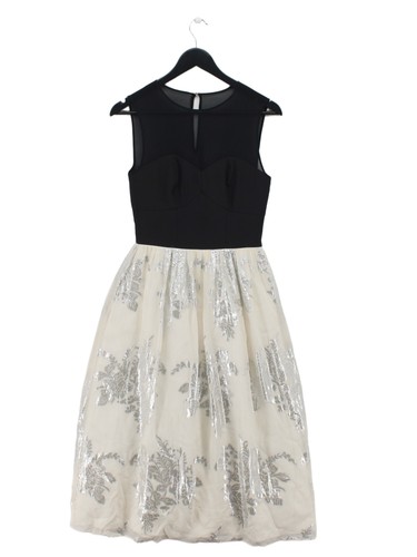 Ted baker maxi dress uk8 - baker,