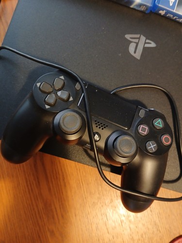Ps4 pro sony - ps4, playstation
