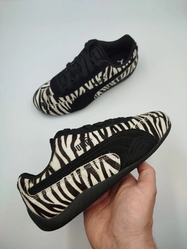 Puma speedcat zebra - puma,