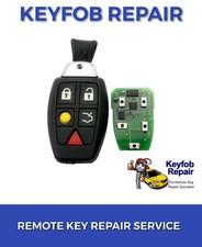 Repair Service for Volvo S60