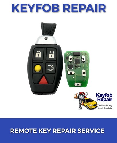 Repair service for volvo s40 - service,