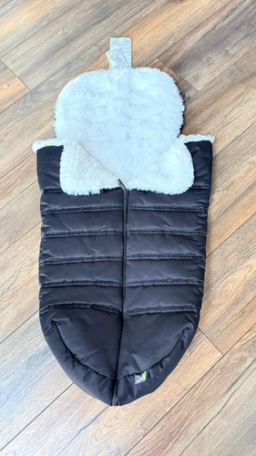 Original footmuff baby - original, to