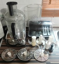 Magimix 5200 Cuisine Systeme