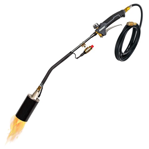 Ivation heavy duty propane - heavy-duty,