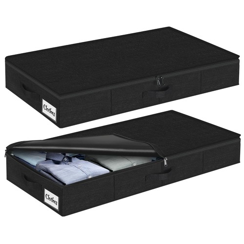 Kukikan under bed storage box - kukikan,