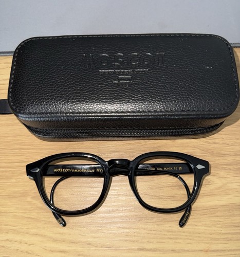 Moscot lemtosh sport 49 - moscot,