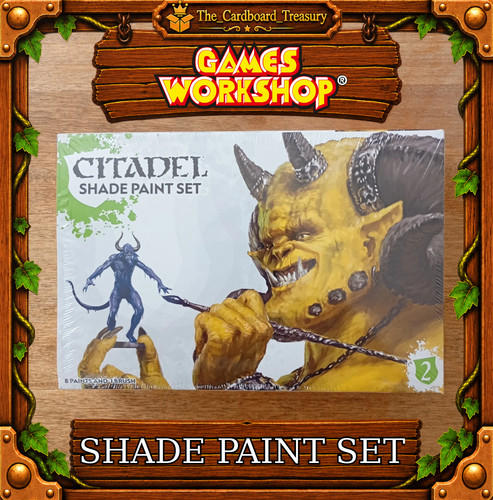 Games worshop citadel shade - games,