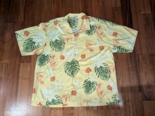 Tommy Bahama Camp Shirt Men's