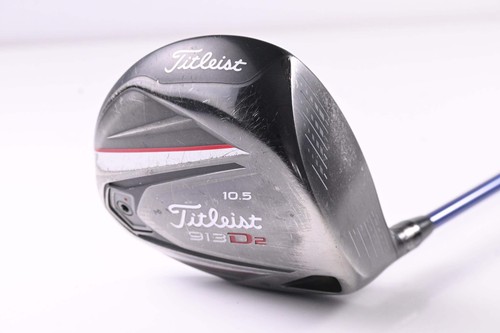 Titleist 913 driver - 913, /