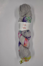 Lolodidit Hand dyed Yarn
