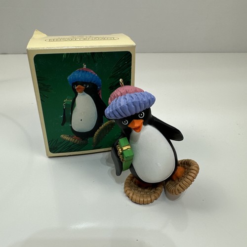 Vtg 1984 hallmark keepsake - hallmark,