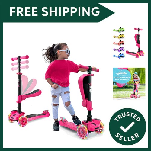 Wheel tri scooter for - scooter, kids