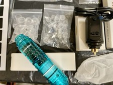 Poseidon Tattoo Machine Kit