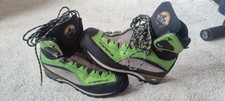 LA SPORTIVA TRANGO  S EVO GTX