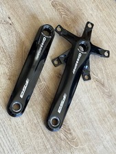 FSA Gossamer Crank Arm Set