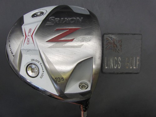 Srixon z525 tour fitting - srixon,
