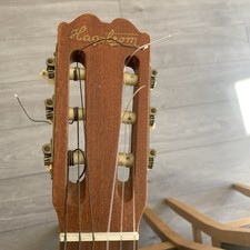 Vintage hagstrom isabella - vintage,