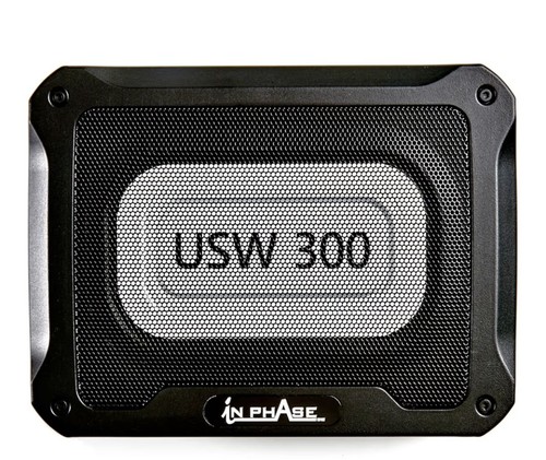 Phase usw300 compact under - compact,