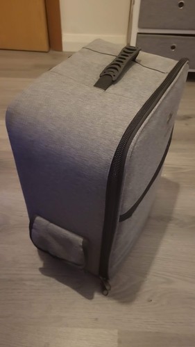 Xiaomi drone padded back - padded,