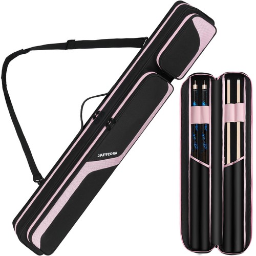 Pool cue case 2x2 - pool,