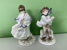 Coalport Compton & Woodhouse