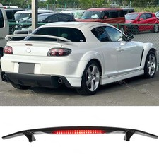 For Mazda RX-8 RX-7 Coupe 52"