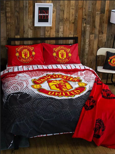 Manchester united double - manchester,