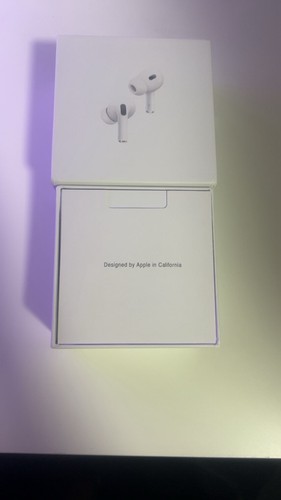 Apple airpod pros - apple, 3rd
