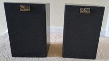 TDL Black Near Field Monitor