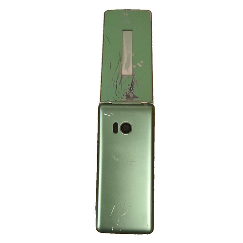 Sharp 806sh green - sharp,