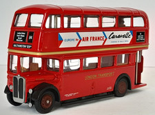 EFE 10116 AEC Regent RT Double