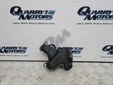 BMW Crankcase Oil Seperator