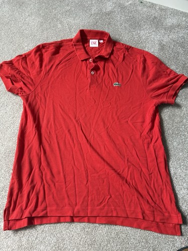 Mens lacoste live - mens,