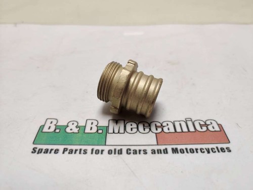 Screw breather engine - breather,