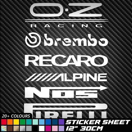 Door stack racing car - stack,